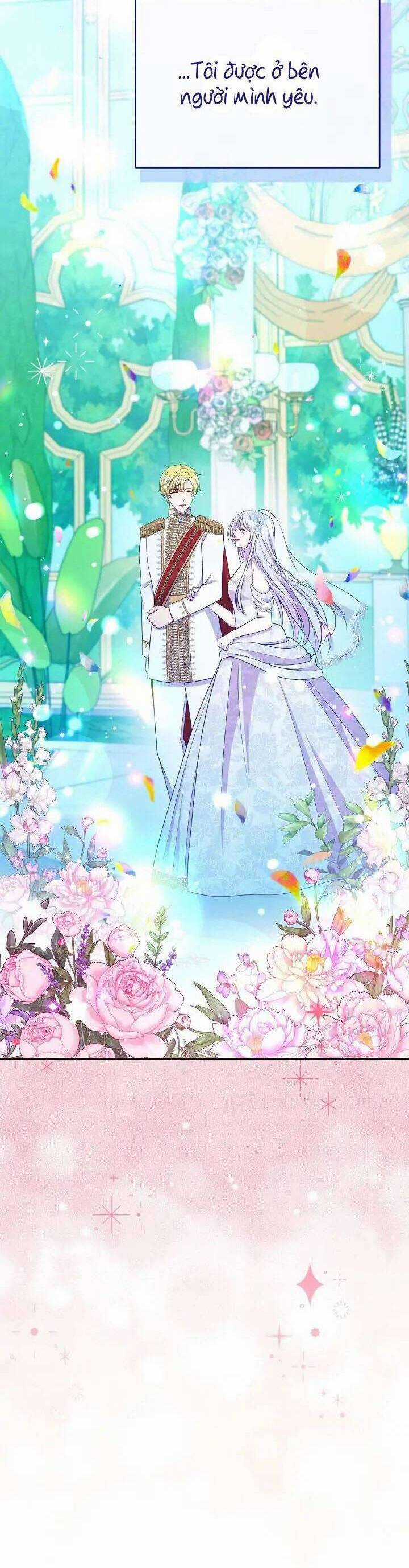 Hộ Vệ Của Bạo Chúa Là Ác Nữ Chapter 110 trang 4