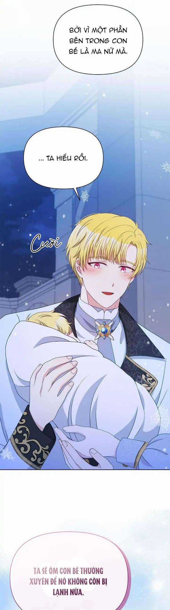 Hộ Vệ Của Bạo Chúa Là Ác Nữ Chapter 110 trang 40