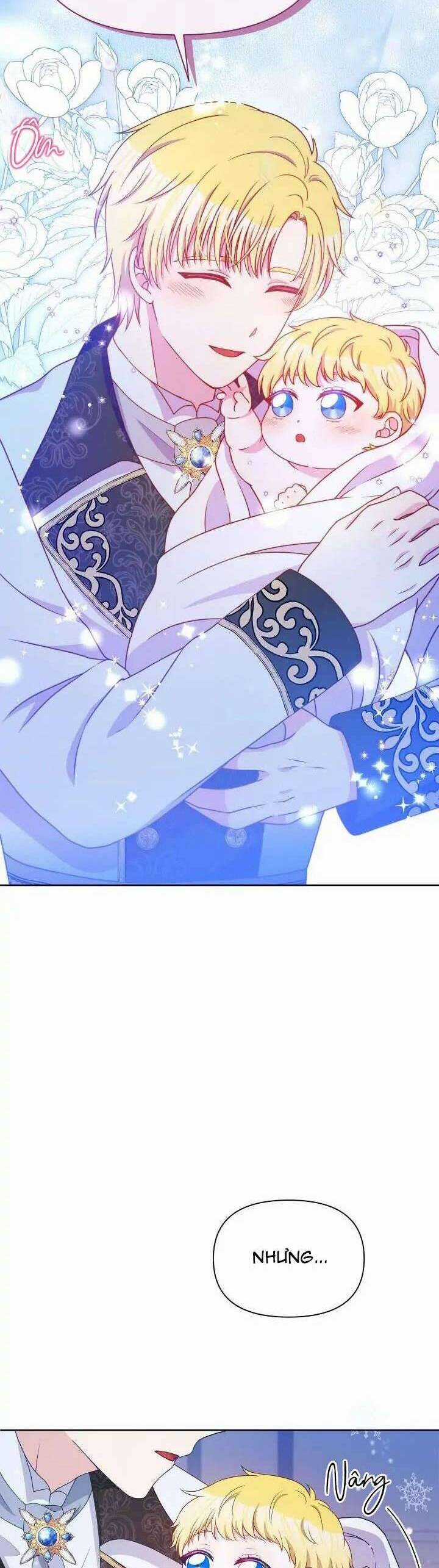 Hộ Vệ Của Bạo Chúa Là Ác Nữ Chapter 110 trang 41