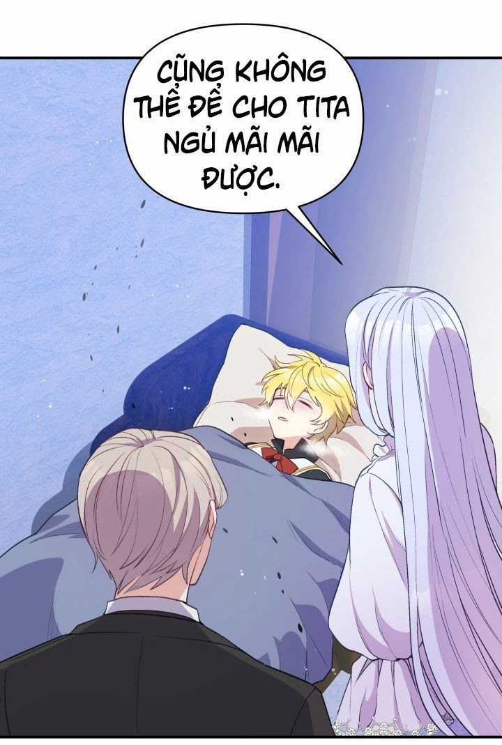 Hộ Vệ Của Bạo Chúa Là Ác Nữ Chapter 12 trang 10