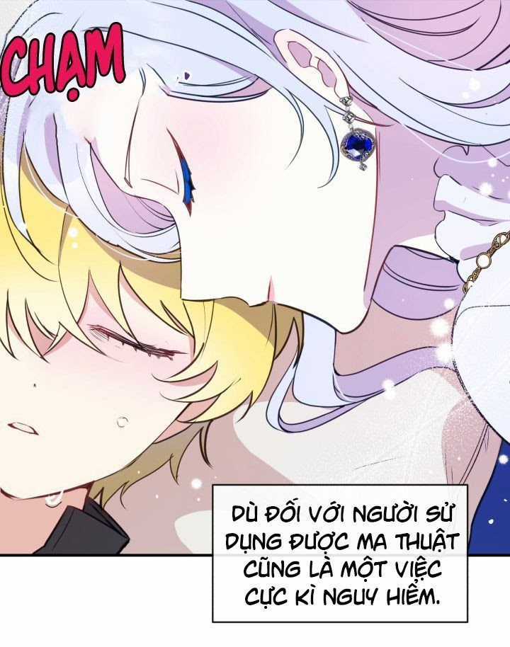 Hộ Vệ Của Bạo Chúa Là Ác Nữ Chapter 12 trang 12