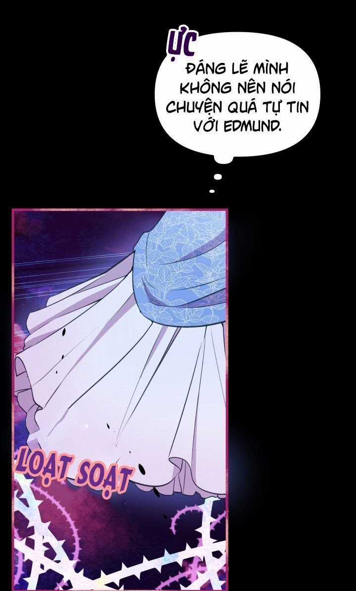 Hộ Vệ Của Bạo Chúa Là Ác Nữ Chapter 12 trang 17