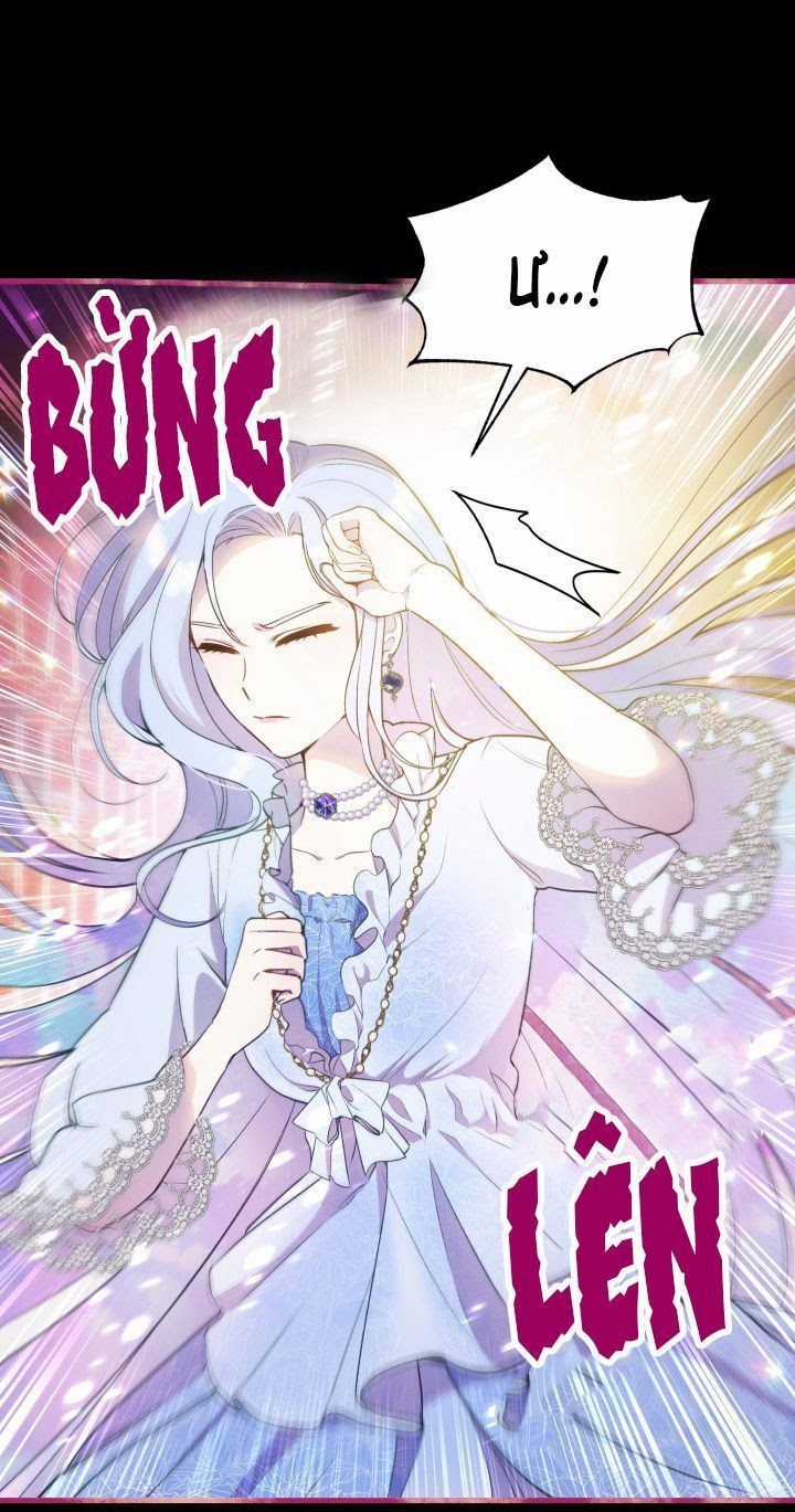 Hộ Vệ Của Bạo Chúa Là Ác Nữ Chapter 12 trang 21