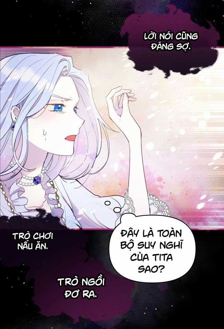 Hộ Vệ Của Bạo Chúa Là Ác Nữ Chapter 12 trang 23
