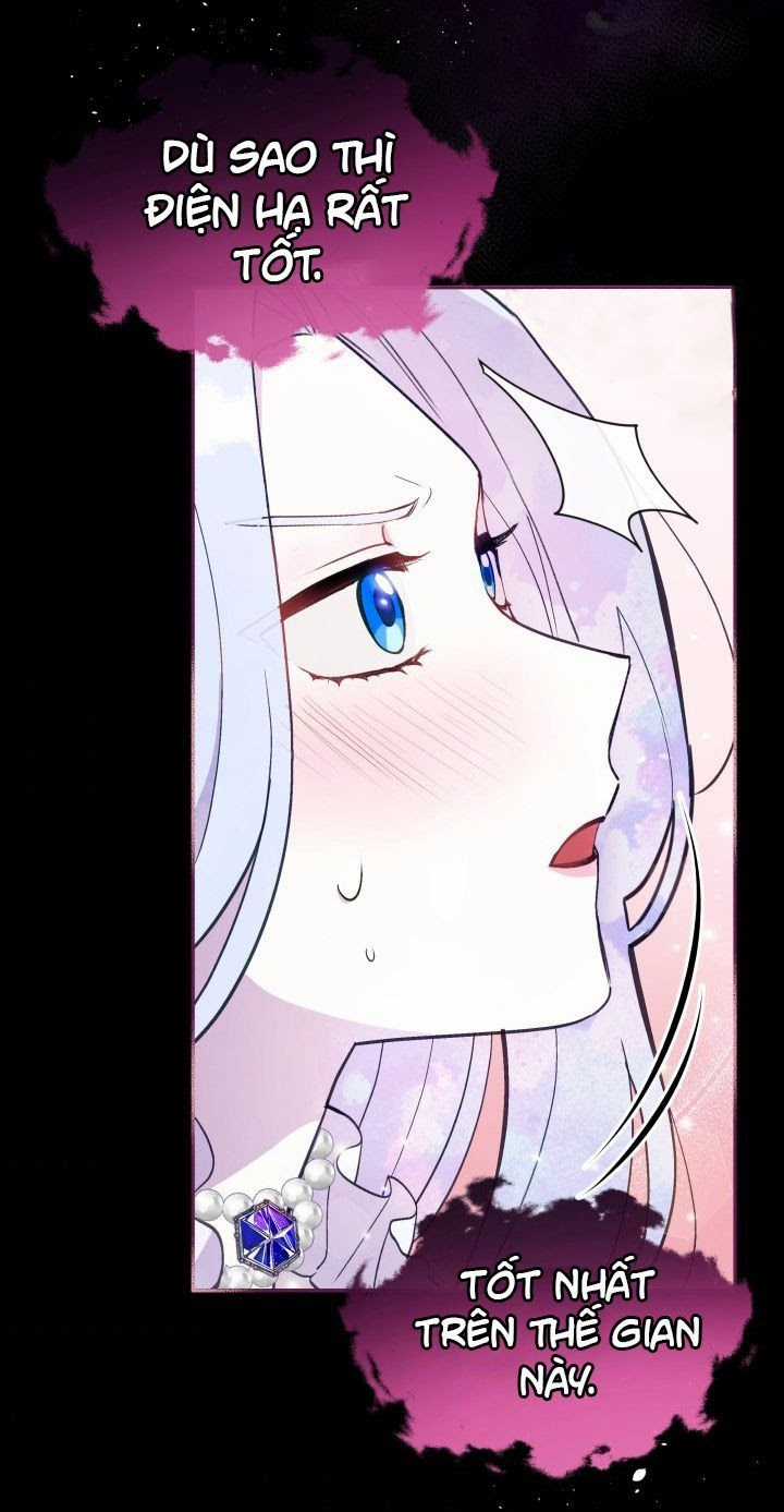 Hộ Vệ Của Bạo Chúa Là Ác Nữ Chapter 12 trang 25