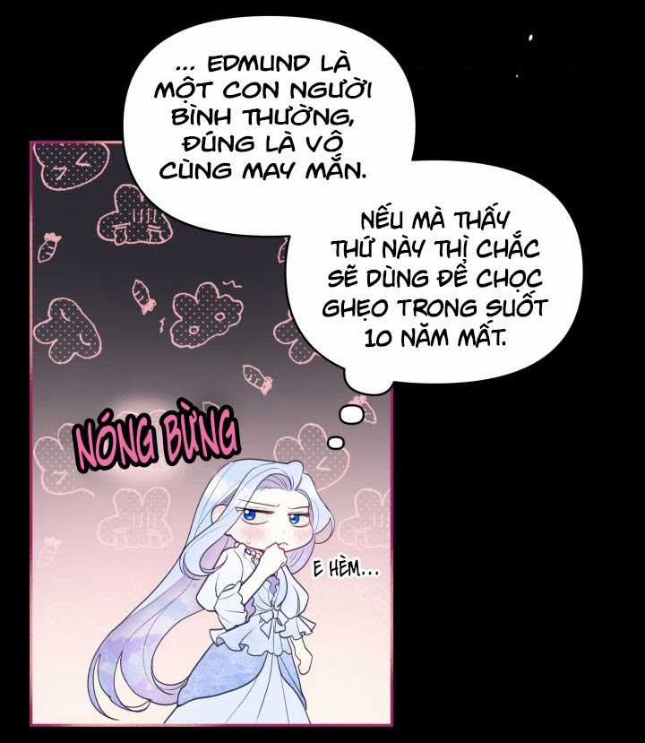 Hộ Vệ Của Bạo Chúa Là Ác Nữ Chapter 12 trang 27