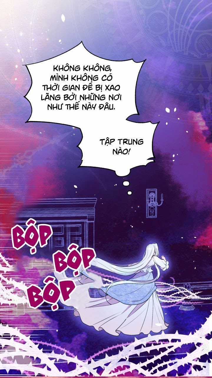 Hộ Vệ Của Bạo Chúa Là Ác Nữ Chapter 12 trang 28