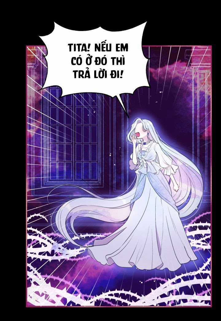 Hộ Vệ Của Bạo Chúa Là Ác Nữ Chapter 12 trang 30