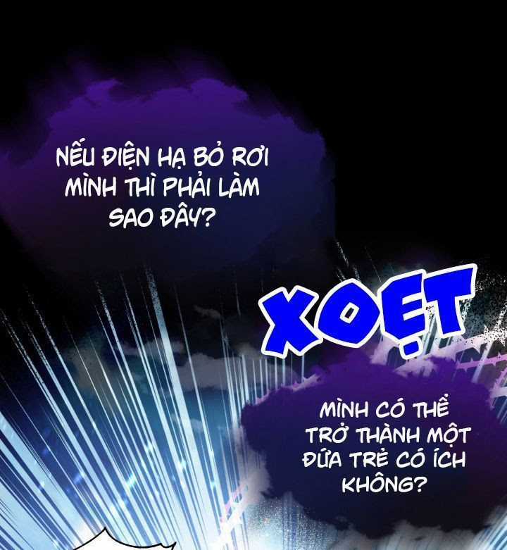Hộ Vệ Của Bạo Chúa Là Ác Nữ Chapter 12 trang 35