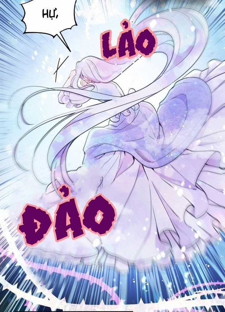 Hộ Vệ Của Bạo Chúa Là Ác Nữ Chapter 12 trang 36