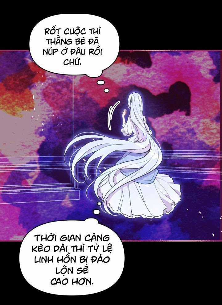 Hộ Vệ Của Bạo Chúa Là Ác Nữ Chapter 12 trang 40