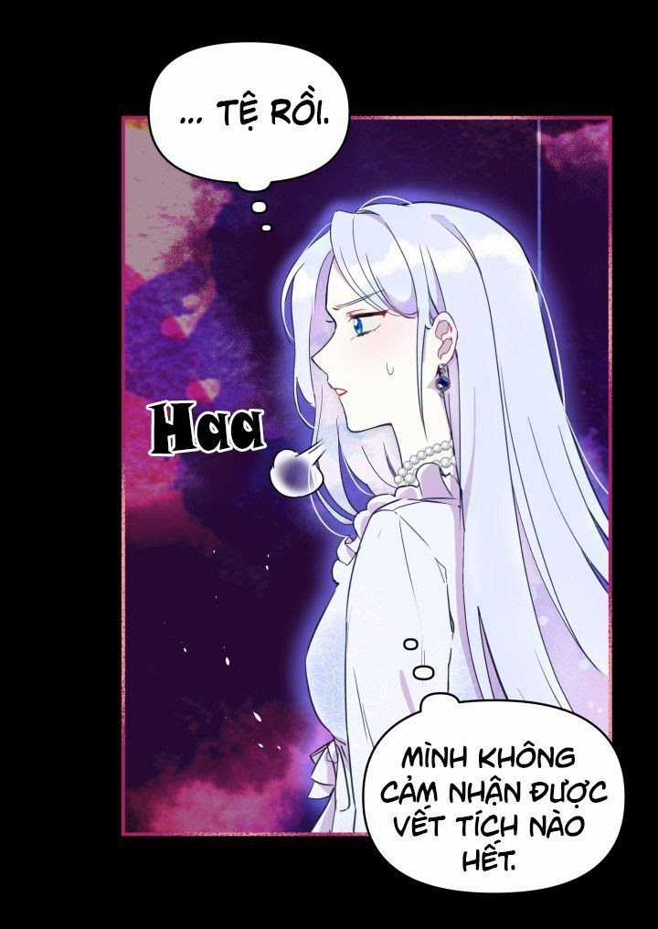Hộ Vệ Của Bạo Chúa Là Ác Nữ Chapter 12 trang 41