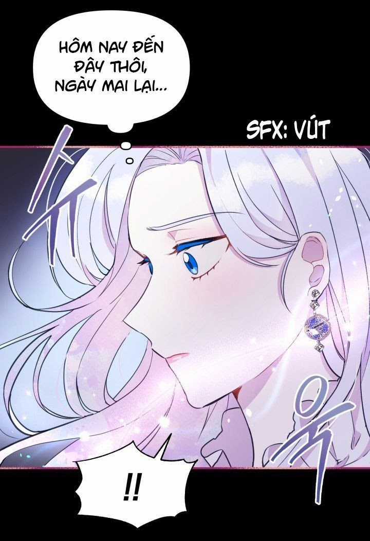 Hộ Vệ Của Bạo Chúa Là Ác Nữ Chapter 12 trang 42