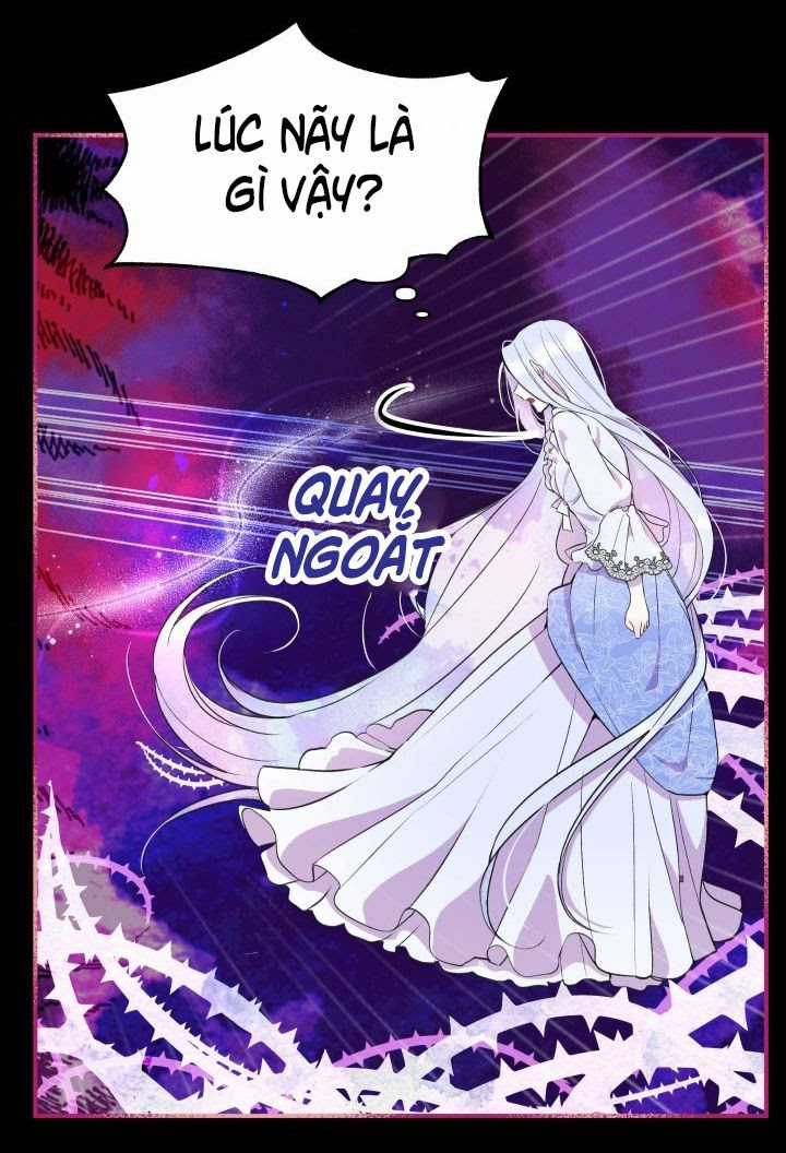 Hộ Vệ Của Bạo Chúa Là Ác Nữ Chapter 12 trang 43