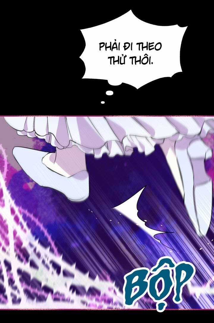 Hộ Vệ Của Bạo Chúa Là Ác Nữ Chapter 12 trang 45