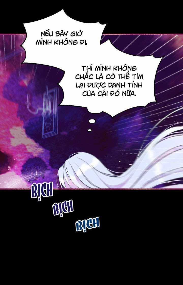Hộ Vệ Của Bạo Chúa Là Ác Nữ Chapter 12 trang 46
