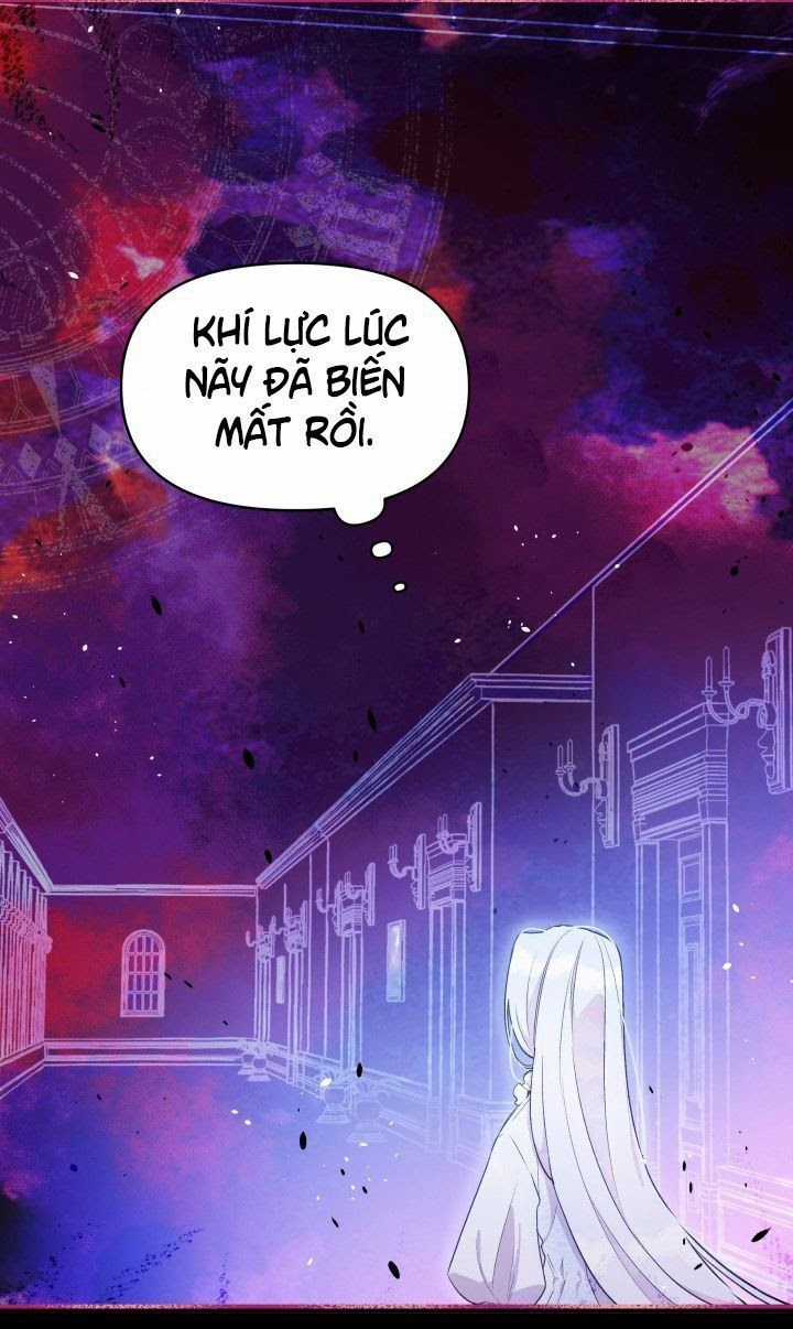 Hộ Vệ Của Bạo Chúa Là Ác Nữ Chapter 12 trang 51