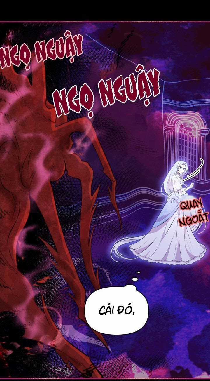 Hộ Vệ Của Bạo Chúa Là Ác Nữ Chapter 12 trang 54