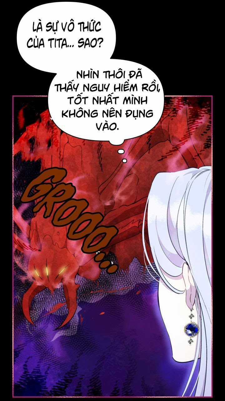Hộ Vệ Của Bạo Chúa Là Ác Nữ Chapter 12 trang 55