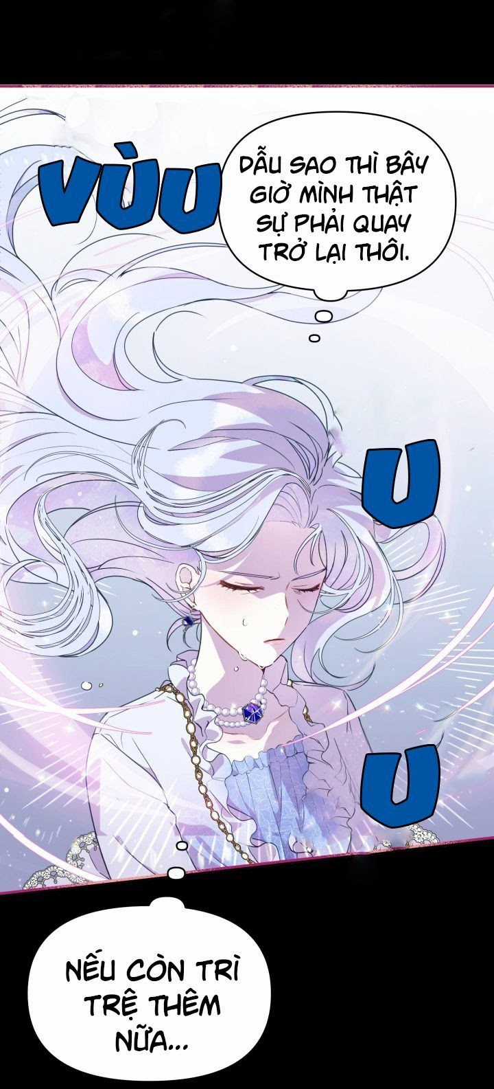 Hộ Vệ Của Bạo Chúa Là Ác Nữ Chapter 12 trang 56