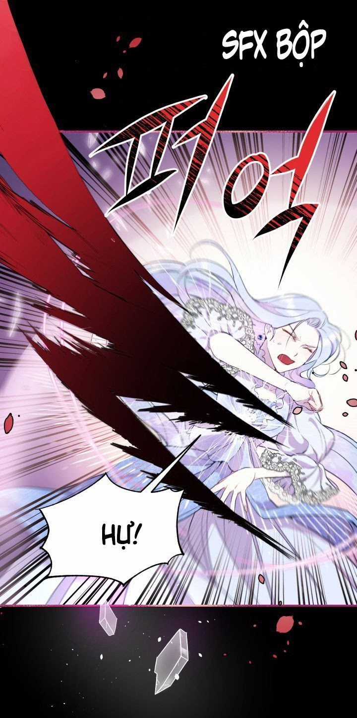 Hộ Vệ Của Bạo Chúa Là Ác Nữ Chapter 12 trang 58