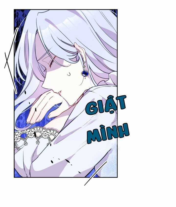 Hộ Vệ Của Bạo Chúa Là Ác Nữ Chapter 12 trang 61