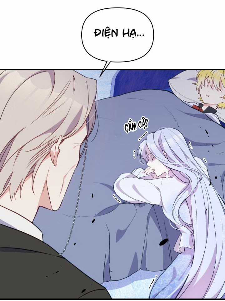 Hộ Vệ Của Bạo Chúa Là Ác Nữ Chapter 12 trang 63