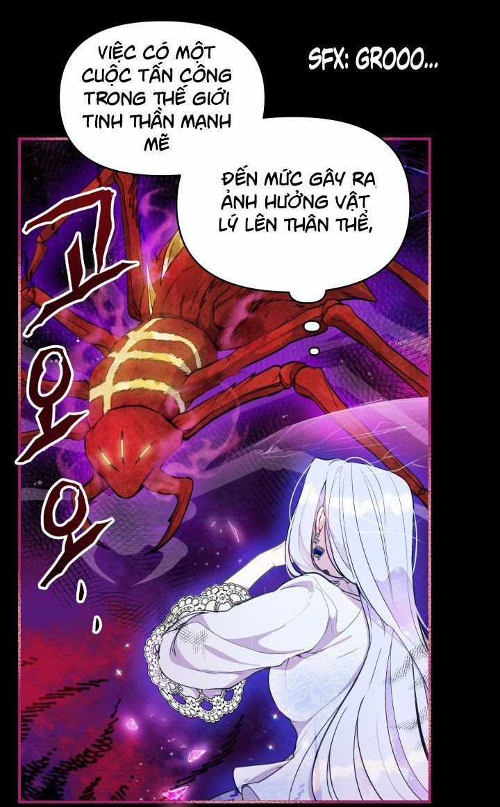 Hộ Vệ Của Bạo Chúa Là Ác Nữ Chapter 12 trang 67