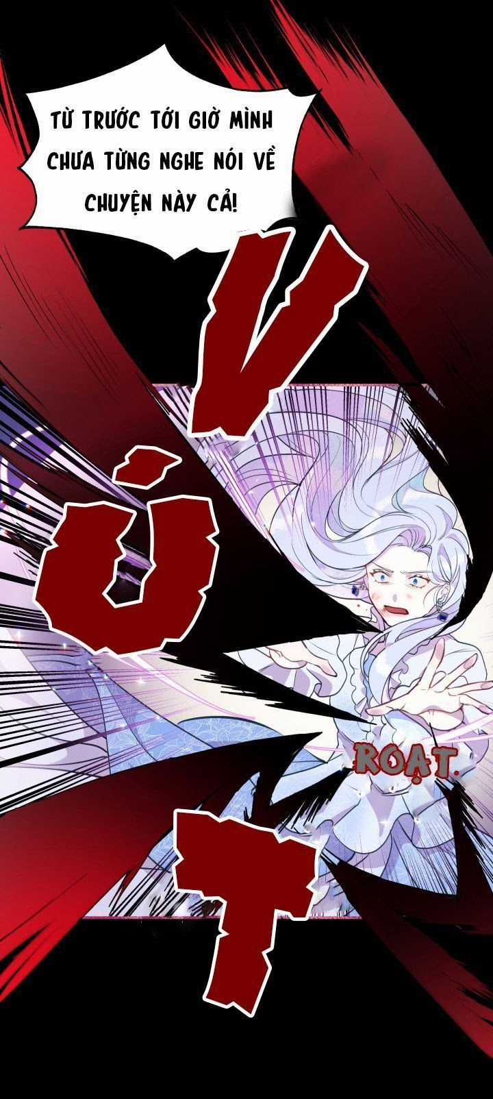 Hộ Vệ Của Bạo Chúa Là Ác Nữ Chapter 12 trang 68
