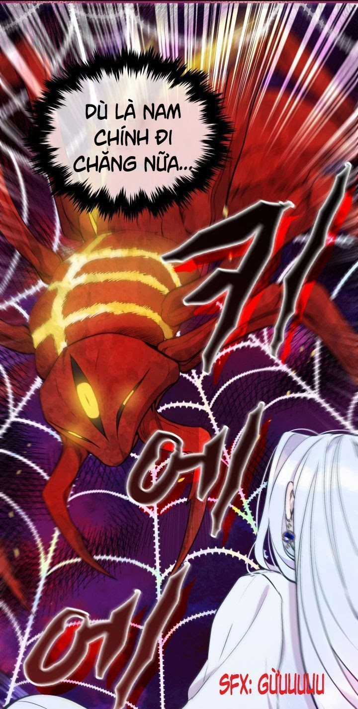 Hộ Vệ Của Bạo Chúa Là Ác Nữ Chapter 12 trang 75