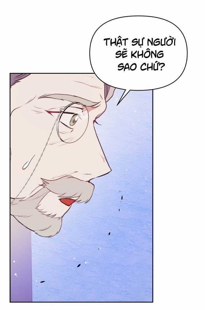 Hộ Vệ Của Bạo Chúa Là Ác Nữ Chapter 12 trang 8