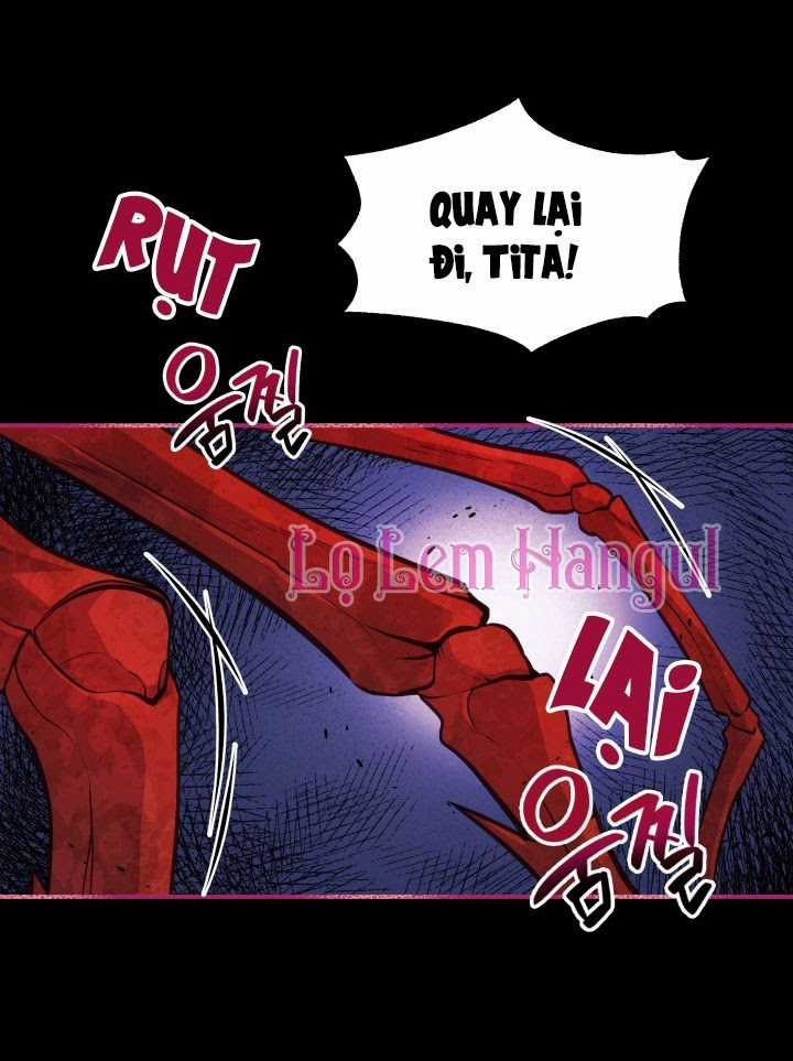 Hộ Vệ Của Bạo Chúa Là Ác Nữ Chapter 13 trang 10