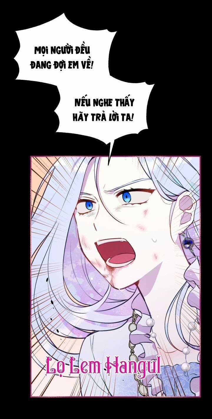 Hộ Vệ Của Bạo Chúa Là Ác Nữ Chapter 13 trang 11