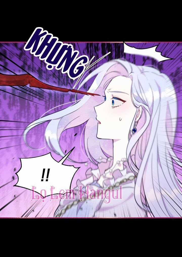 Hộ Vệ Của Bạo Chúa Là Ác Nữ Chapter 13 trang 15