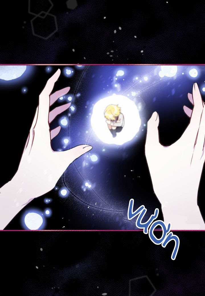 Hộ Vệ Của Bạo Chúa Là Ác Nữ Chapter 13 trang 21