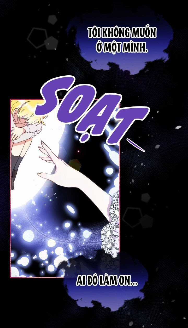 Hộ Vệ Của Bạo Chúa Là Ác Nữ Chapter 13 trang 23