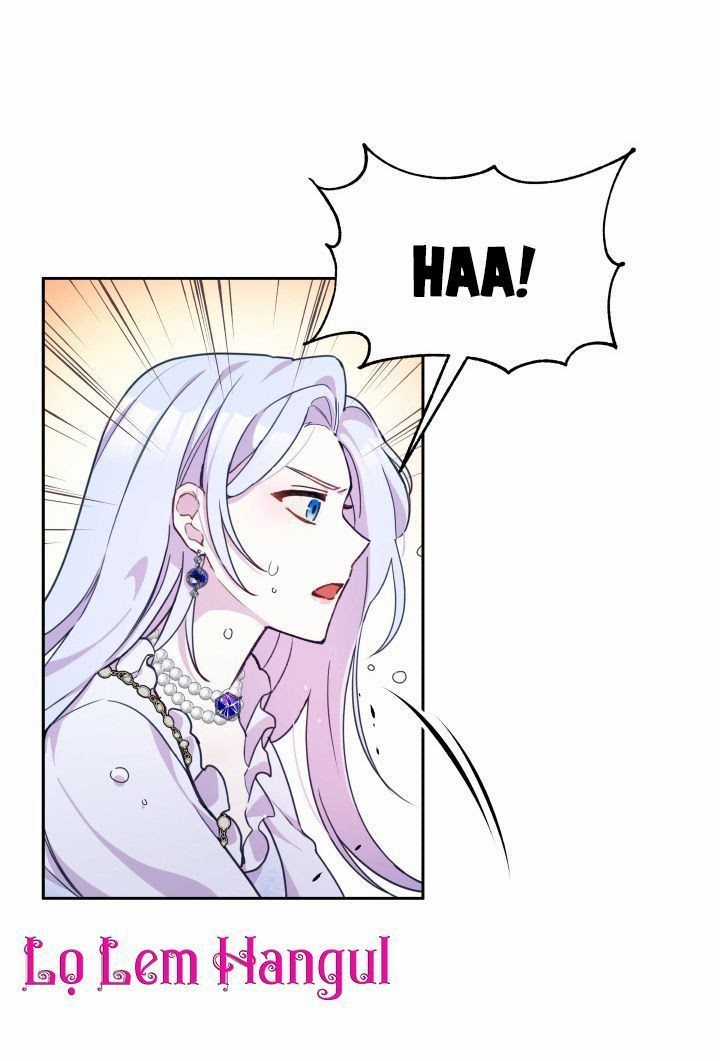 Hộ Vệ Của Bạo Chúa Là Ác Nữ Chapter 13 trang 29