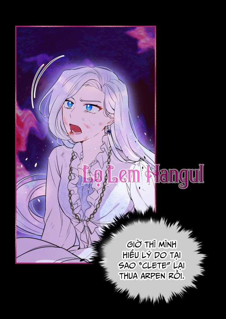 Hộ Vệ Của Bạo Chúa Là Ác Nữ Chapter 13 trang 3