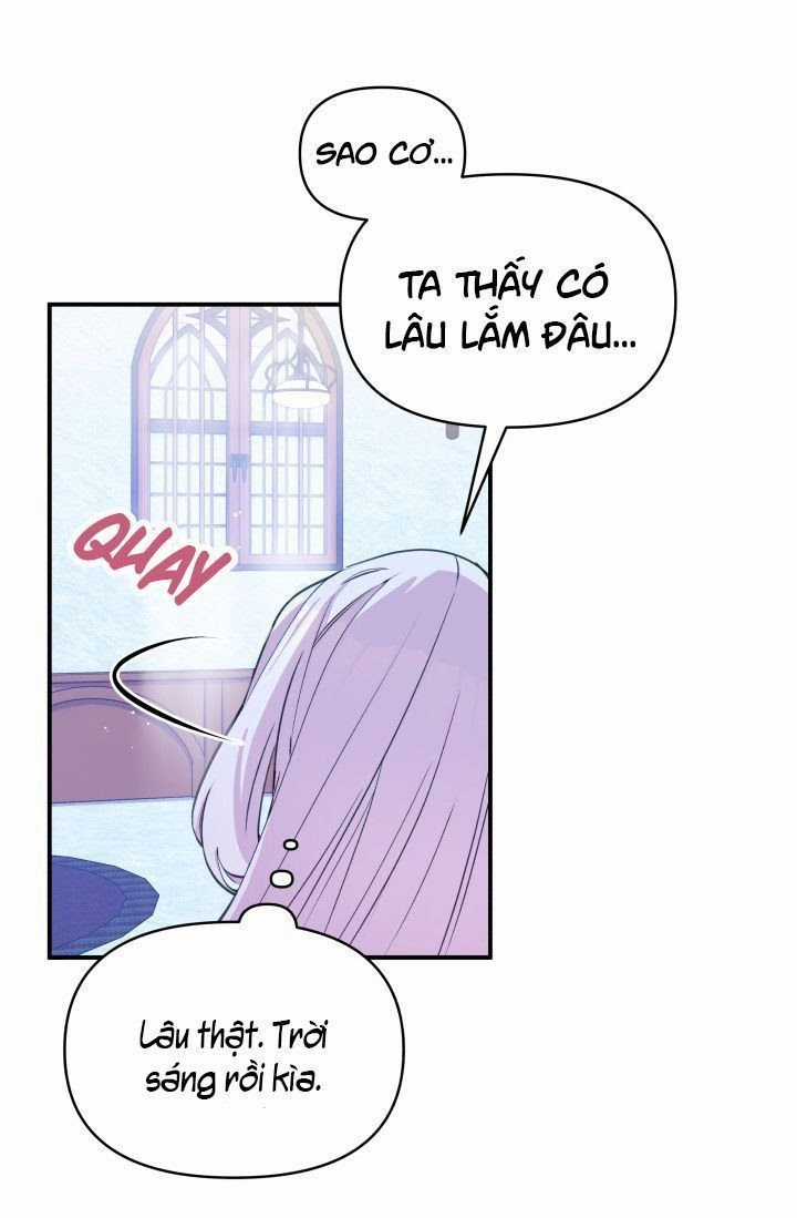 Hộ Vệ Của Bạo Chúa Là Ác Nữ Chapter 13 trang 31