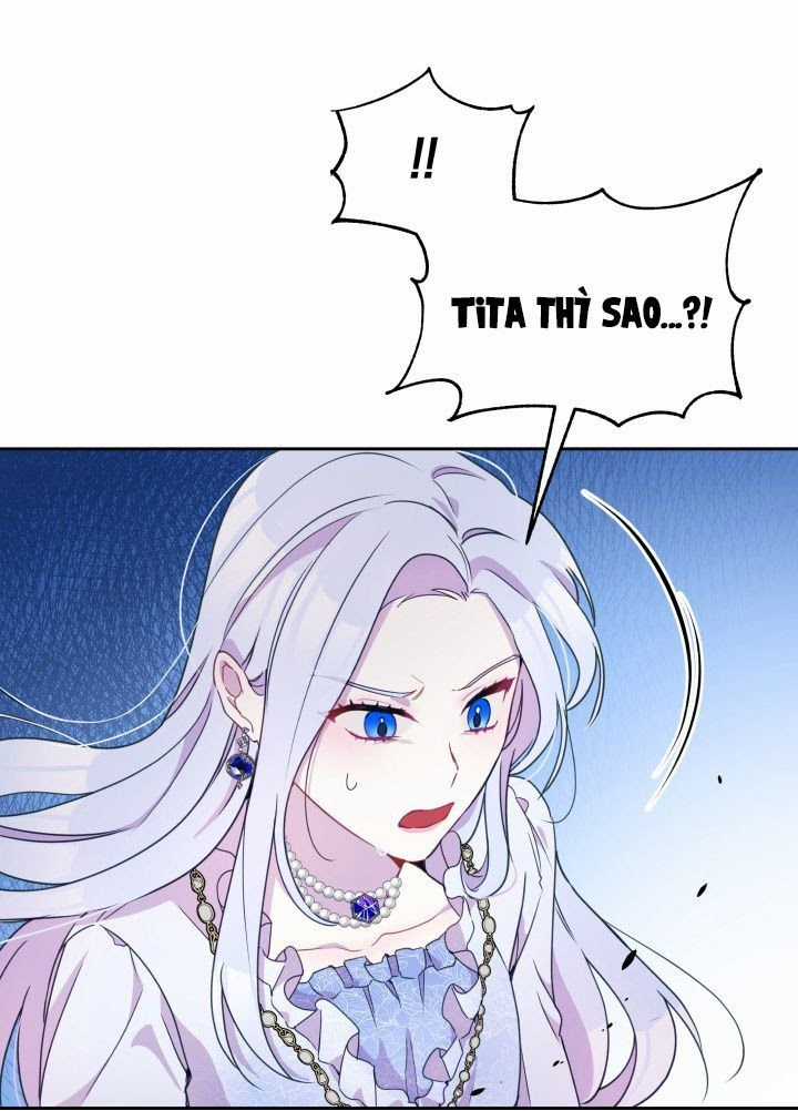 Hộ Vệ Của Bạo Chúa Là Ác Nữ Chapter 13 trang 32