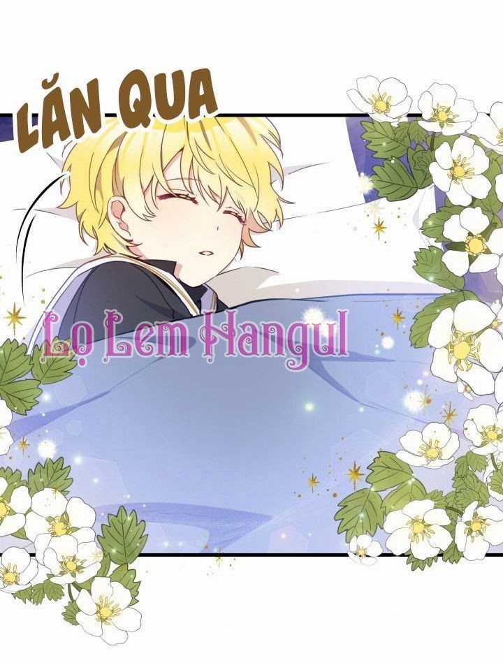 Hộ Vệ Của Bạo Chúa Là Ác Nữ Chapter 13 trang 34