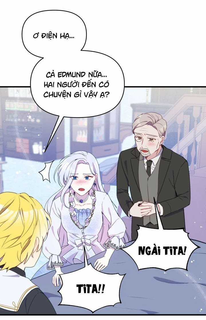 Hộ Vệ Của Bạo Chúa Là Ác Nữ Chapter 13 trang 36