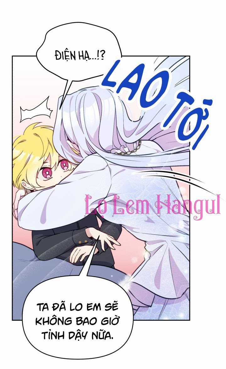 Hộ Vệ Của Bạo Chúa Là Ác Nữ Chapter 13 trang 37