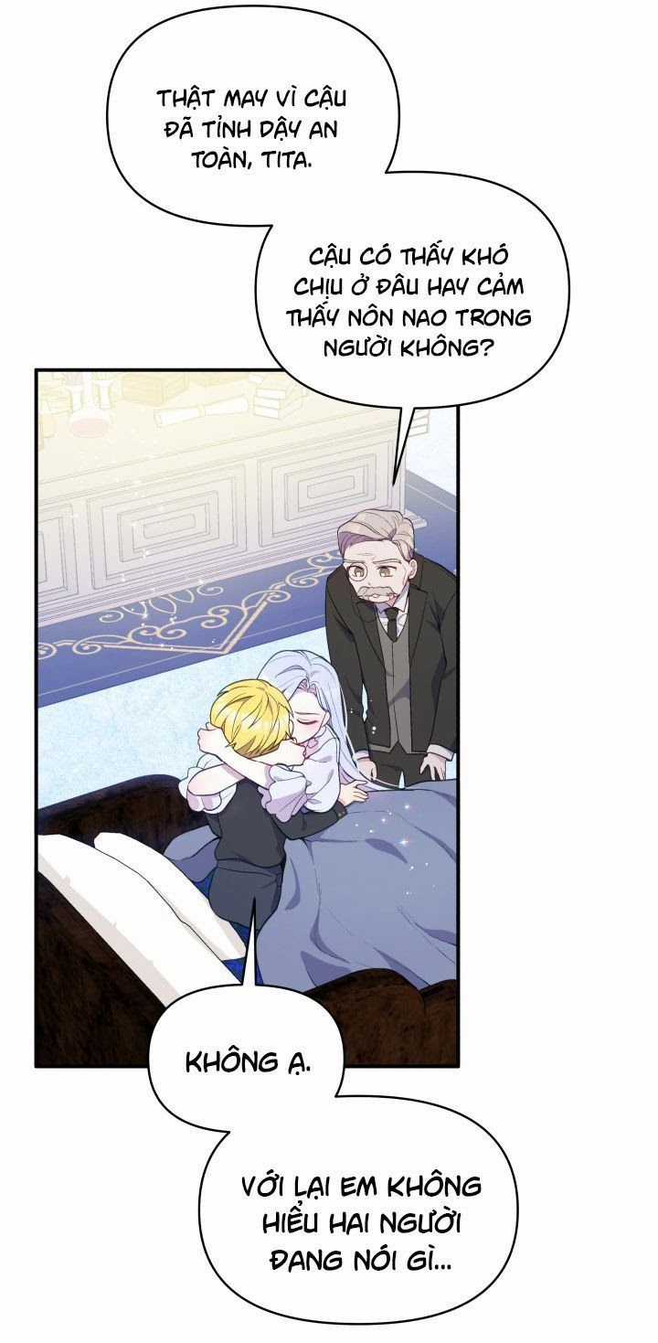 Hộ Vệ Của Bạo Chúa Là Ác Nữ Chapter 13 trang 38