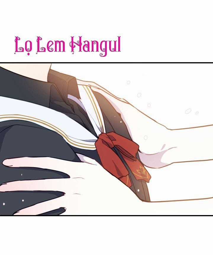 Hộ Vệ Của Bạo Chúa Là Ác Nữ Chapter 13 trang 39