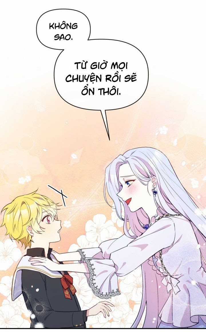 Hộ Vệ Của Bạo Chúa Là Ác Nữ Chapter 13 trang 40