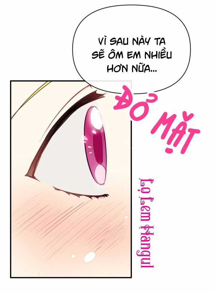 Hộ Vệ Của Bạo Chúa Là Ác Nữ Chapter 13 trang 41