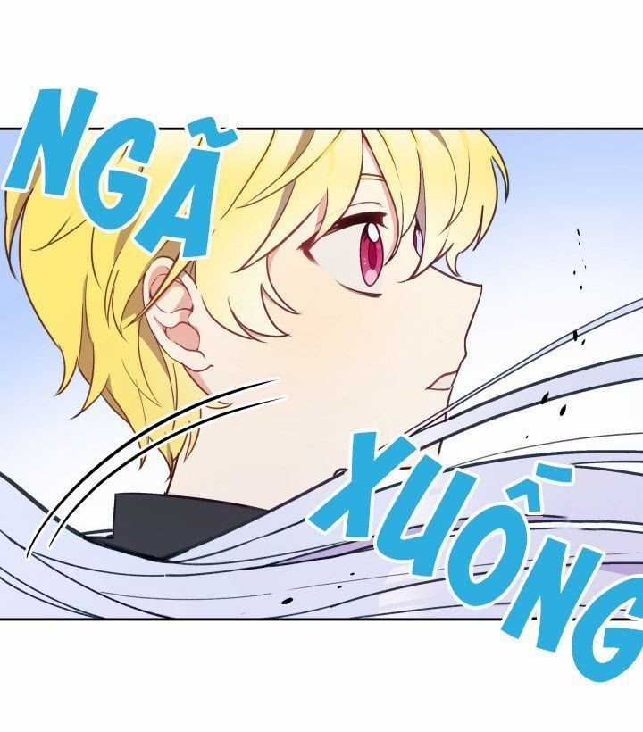 Hộ Vệ Của Bạo Chúa Là Ác Nữ Chapter 13 trang 42