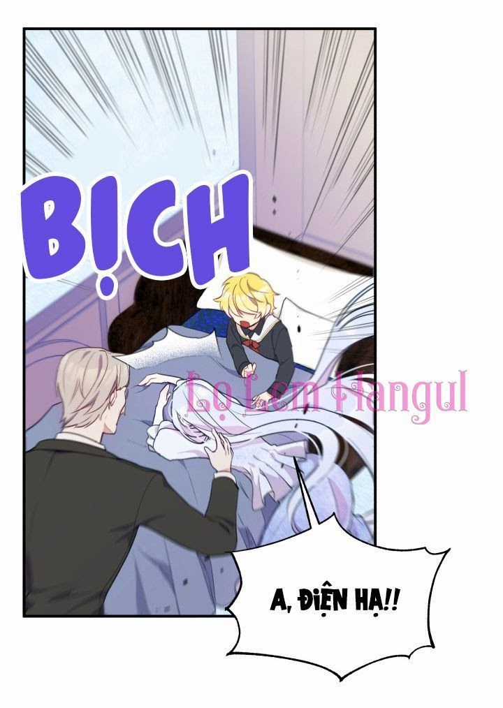 Hộ Vệ Của Bạo Chúa Là Ác Nữ Chapter 13 trang 43