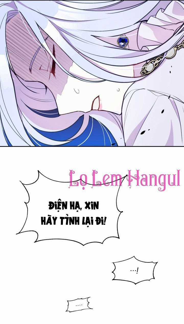 Hộ Vệ Của Bạo Chúa Là Ác Nữ Chapter 13 trang 44